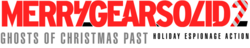 Merry Gear Solid 2 logo