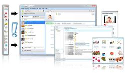 Messenger-plus-skype