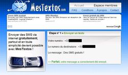 MesTextos 1