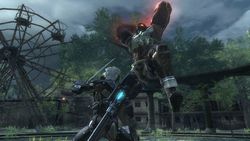 Metal Gear Rising Revengeance - 3