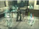Metal Gear Solid 3 : Subsistence scan 4