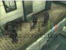 Metal Gear Solid 3 : Subsistence scan 8