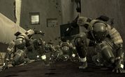 Metal Gear Solid 4 Guns of the Patriots 11