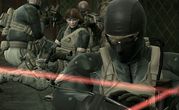 Metal Gear Solid 4 Guns of the Patriots 12