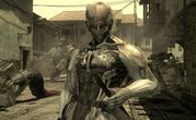 Metal Gear Solid 4 Guns of the Patriots 13