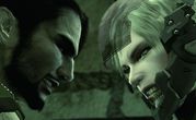 Metal Gear Solid 4 : Guns of the Patriots 1