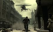 Metal Gear Solid 4 Guns of the Patriots 1 Metal Gear Solid 4 Guns of the Patriots 1