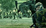 Metal Gear Solid 4 Guns of the Patriots 2