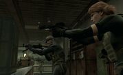Metal Gear Solid 4 Guns of the Patriots 2 Metal Gear Solid 4 Guns of the Patriots 2