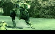 Metal Gear Solid 4 Guns of the Patriots 3
