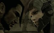 Metal Gear Solid 4 Guns of the Patriots 3