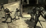 Metal Gear Solid 4 Guns of the Patriots 4