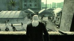 Metal gear solid 4 guns of the patriots 4