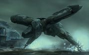 Metal Gear Solid 4 Guns of the Patriots 5