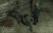Metal Gear Solid 4 Guns of the Patriots 6 Metal Gear Solid 4 Guns of the Patriots 6