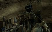 Metal Gear Solid 4 Guns of the Patriots 7