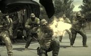 Metal Gear Solid 4 Guns of the Patriots 8