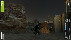Metal Gear Solid : Peace Walker - 23
