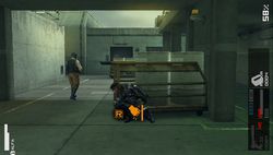 Metal Gear Solid : Peace Walker - 25