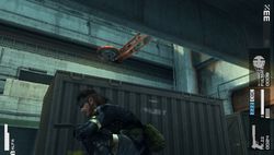 Metal Gear Solid : Peace Walker - 27