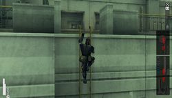 Metal Gear Solid : Peace Walker - 28