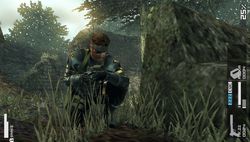 Metal Gear Solid : Peace Walker - 30
