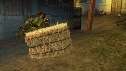 Metal Gear Solid : Peace Walker - 5