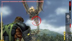 Metal Gear Solid : Peace Walker - 8