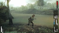 Metal Gear Solid Peace Walker - Image 12