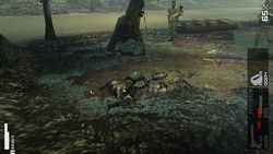 Metal Gear Solid Peace Walker - Image 13