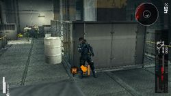 Metal Gear Solid Peace Walker - Image 15