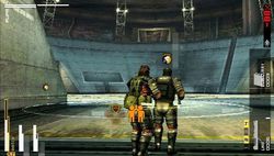 Metal Gear Solid Peace Walker - Image 22