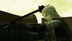 Metal gear solid portable ops plus 1