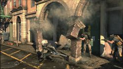 Metal Gear Solid Rising - 2