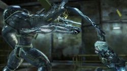 Metal Gear Solid Rising - 5