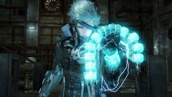 Metal Gear Solid Rising - 6