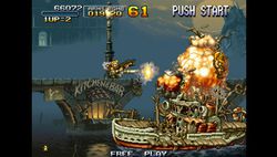 Metal Slug   1