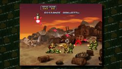 Metal Slug XX - 2