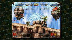 Metal Slug XX - 3