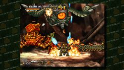 Metal Slug XX - 6