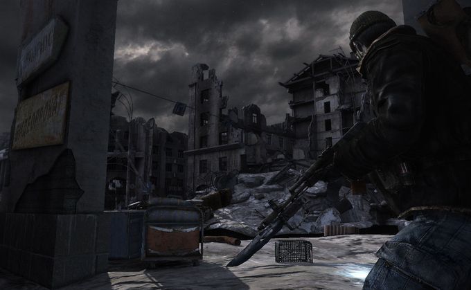 Metro 2033 - 15