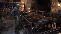 Metro 2033 - 7