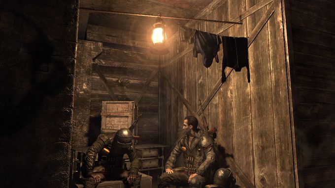 Metro 2033 - 9