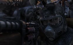Metro 2033 - DirectX 11 - 3