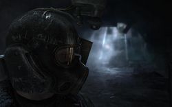 Metro 2033 - DirectX 11 - 5