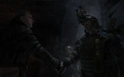 Metro 2033 - DirectX 11 - 6