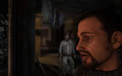 Metro 2033 - DirectX 11 - 7