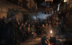Metro 2033 - Image 1