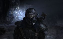 Metro 2033 - Image 2