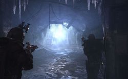 Metro 2033 - Image 3